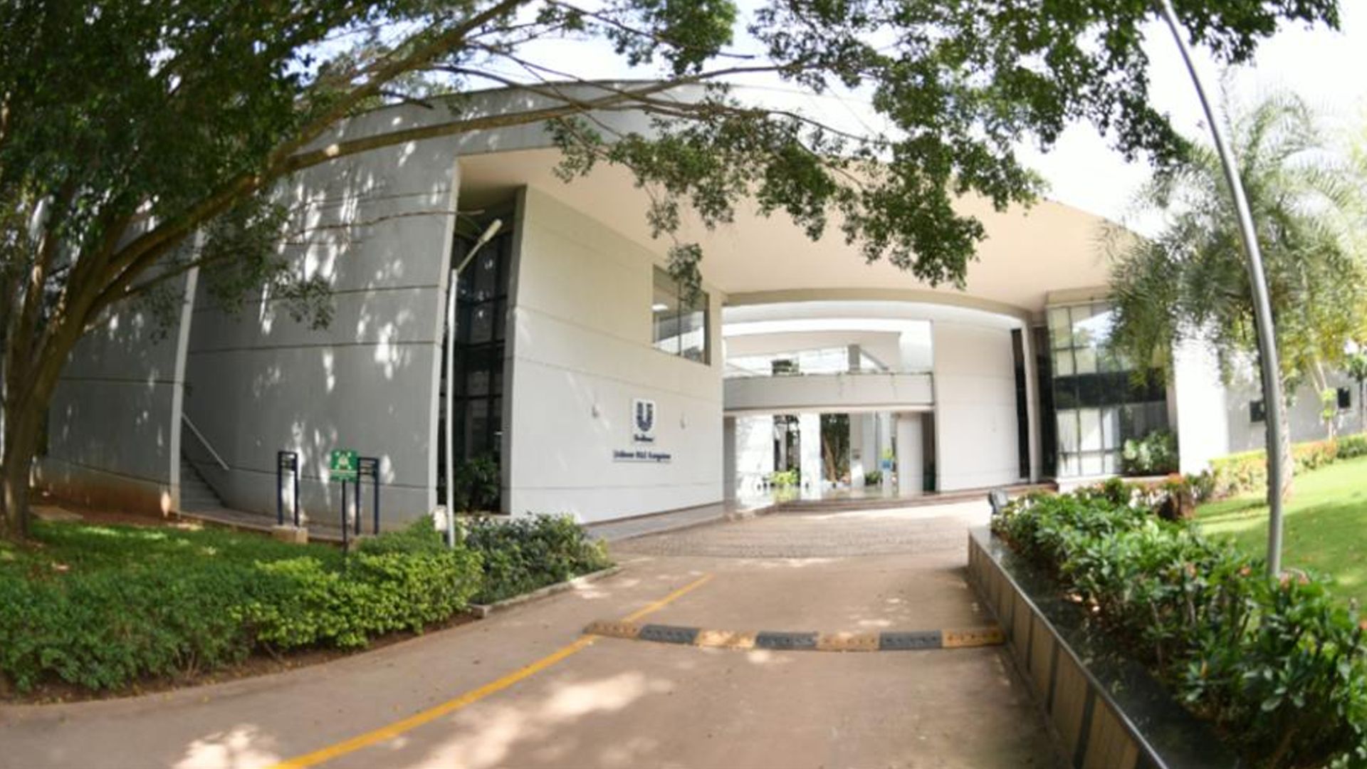 Bangalore Unilever