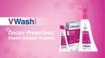 VWalsh Plus product banner image