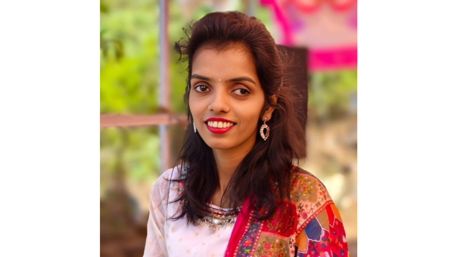 Jyoti Doiphode testimonial SAFAL