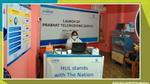 Telemedicine centre set up by HUL's Project Prabhat a sustainable community development initiative