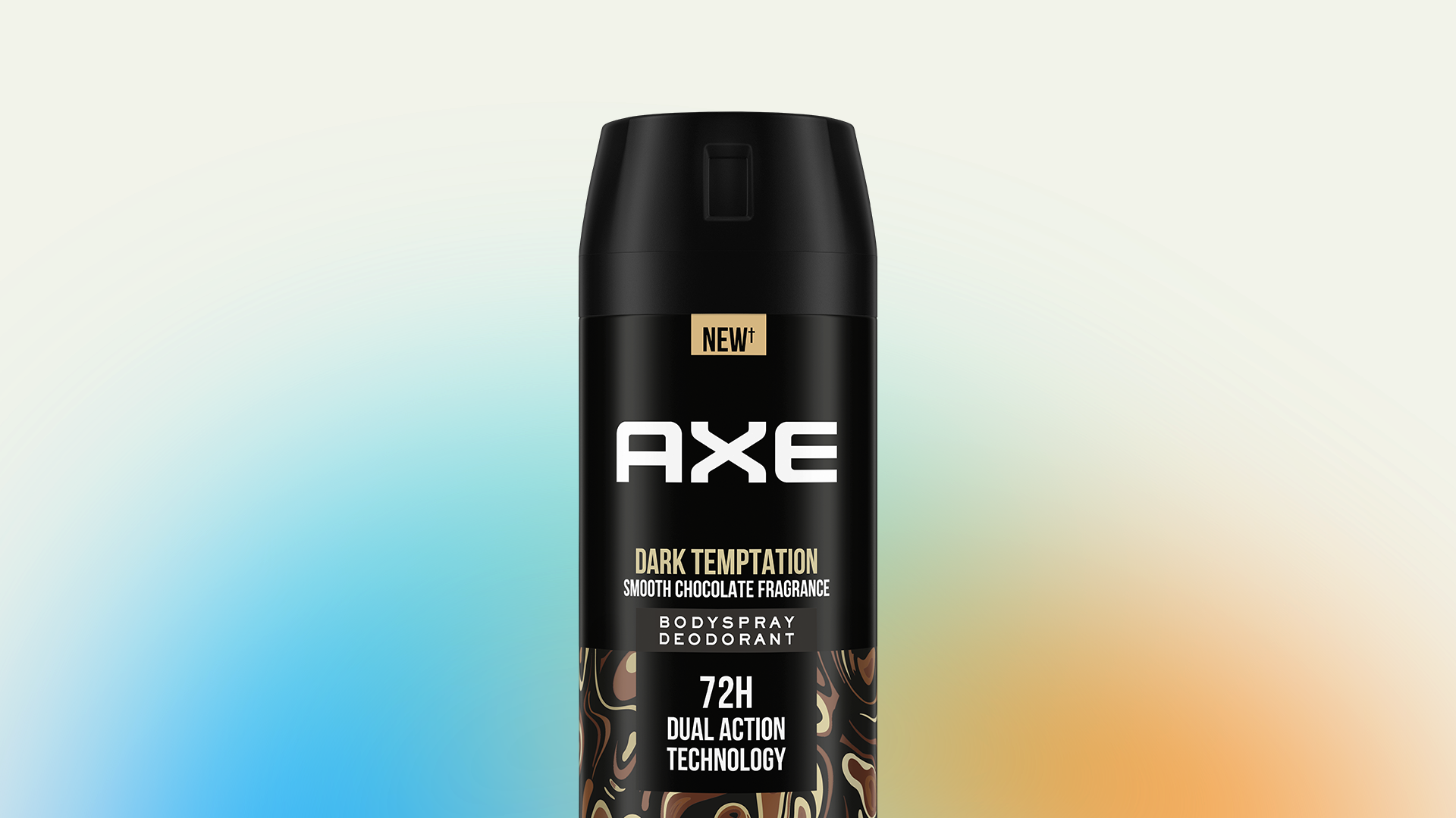 Axe packaging.