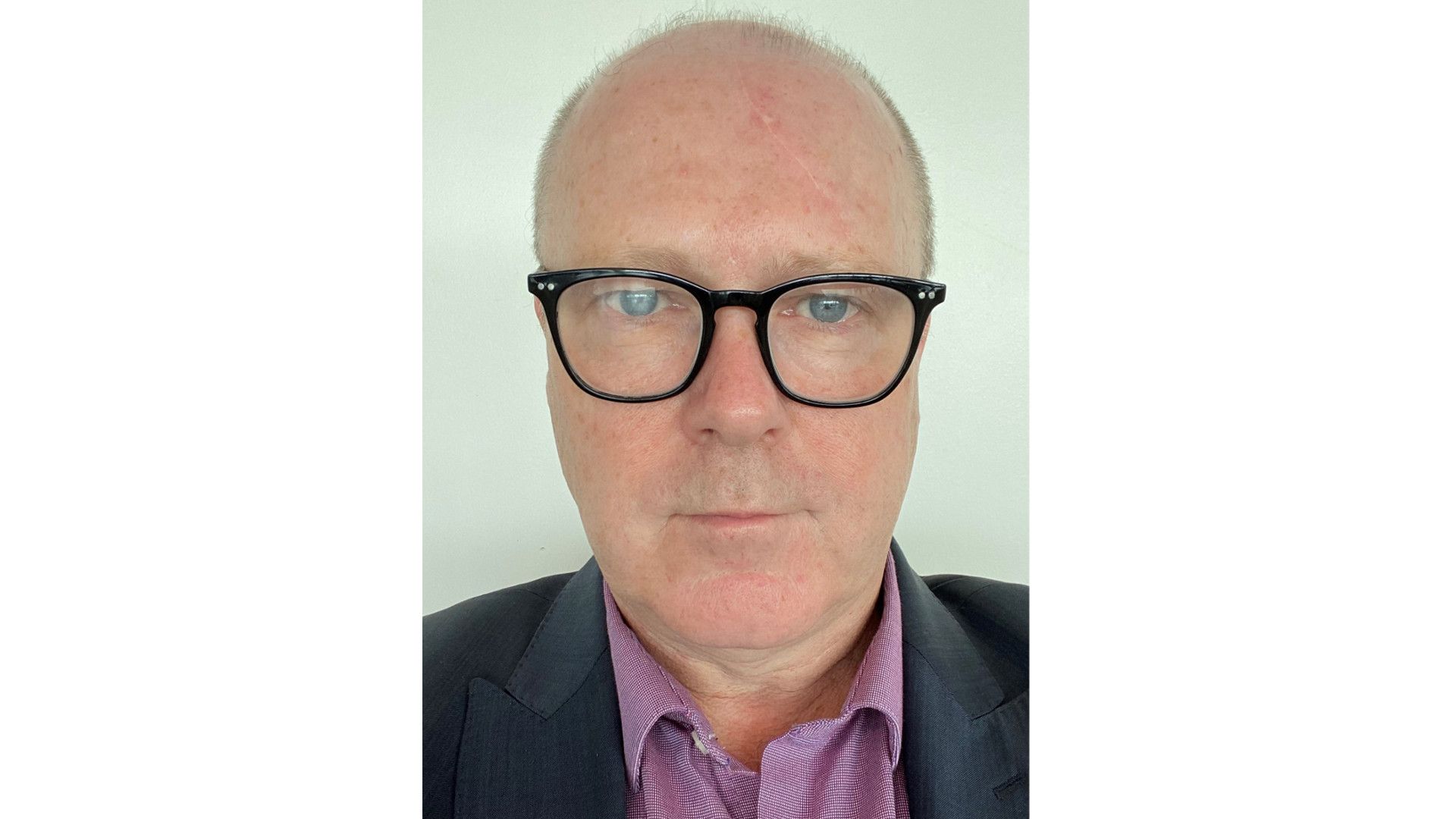 Image of Jon Hague, Home Care’s Head of Clean Future, Science and Technology