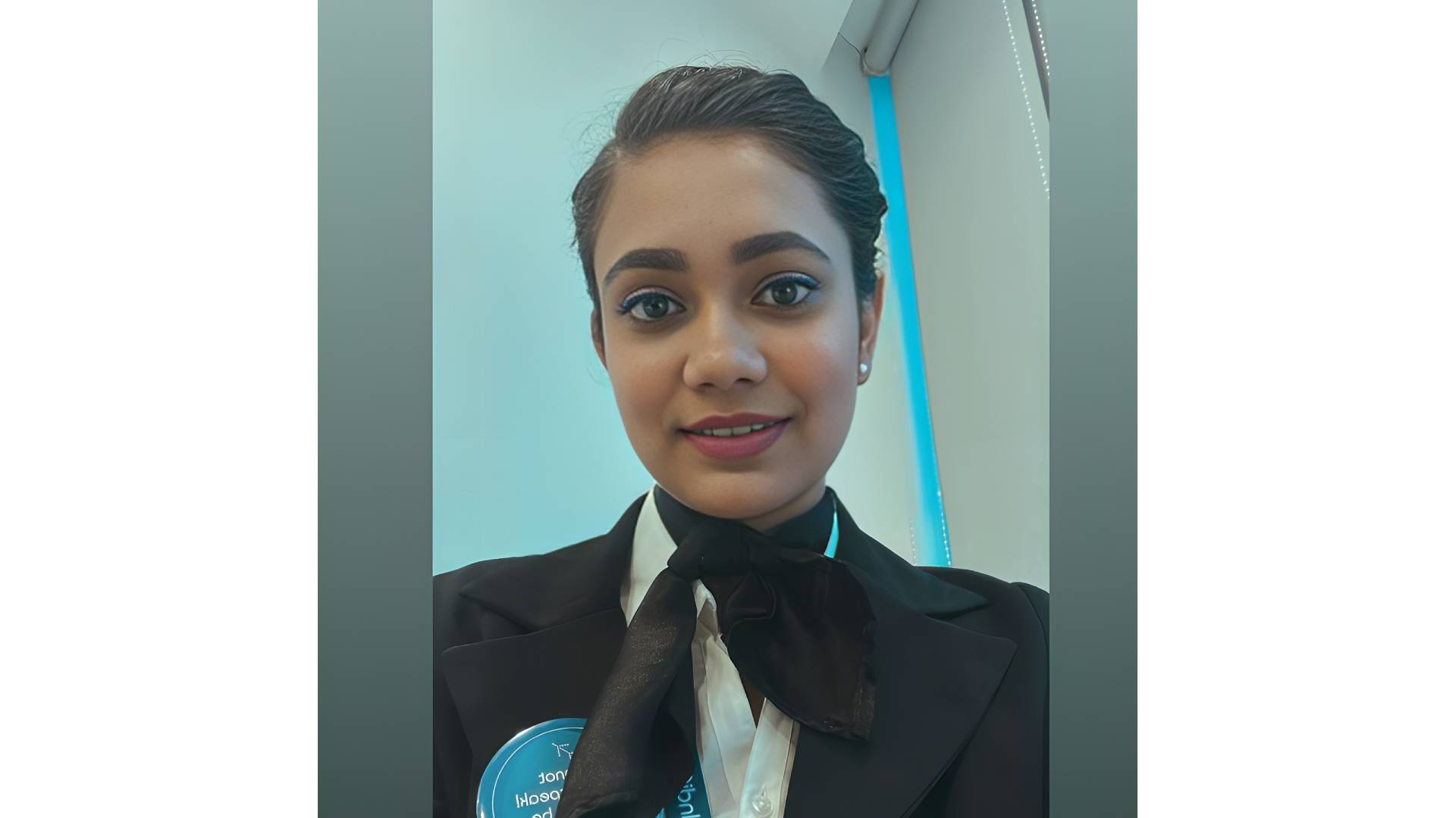 Trishna Chaudhary testimonial SAFAL