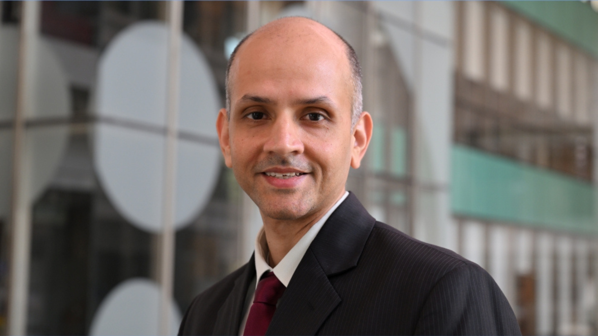 Mr Arun Neelakantan, Chief Digital Officer, Hindustan Unilever Limited