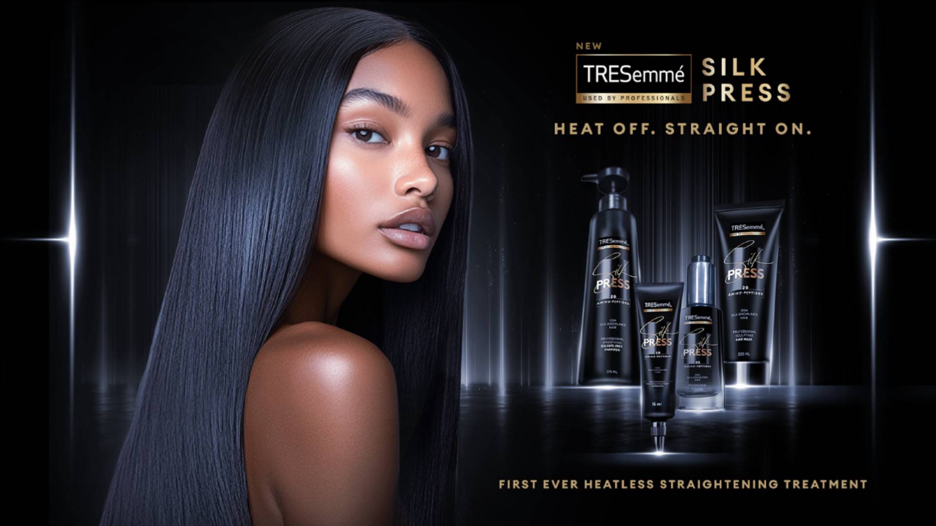 HUL TRESemmé’s revolutionary 1