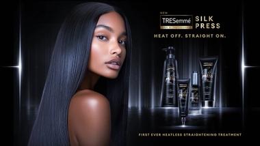 HUL TRESemmé’s revolutionary 1