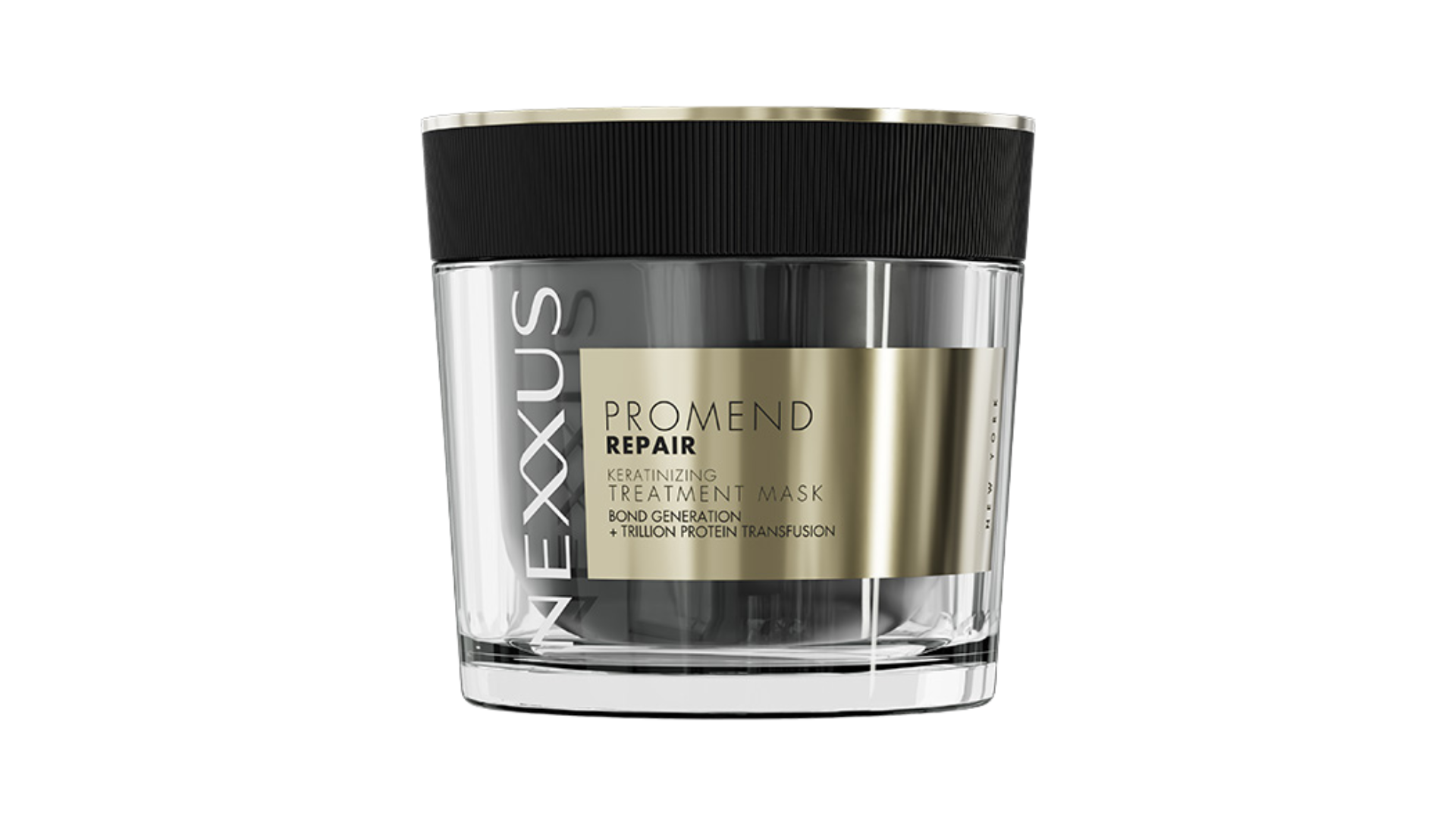 Packshot image for Nexxus Promend Repair Keratinizing Treatment Mask