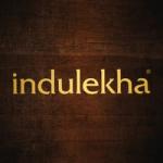 Indulekha logo