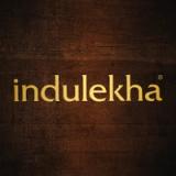 Indulekha logo