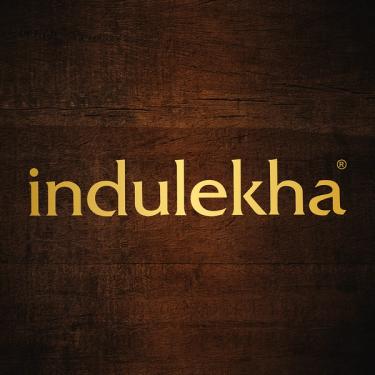 Indulekha logo