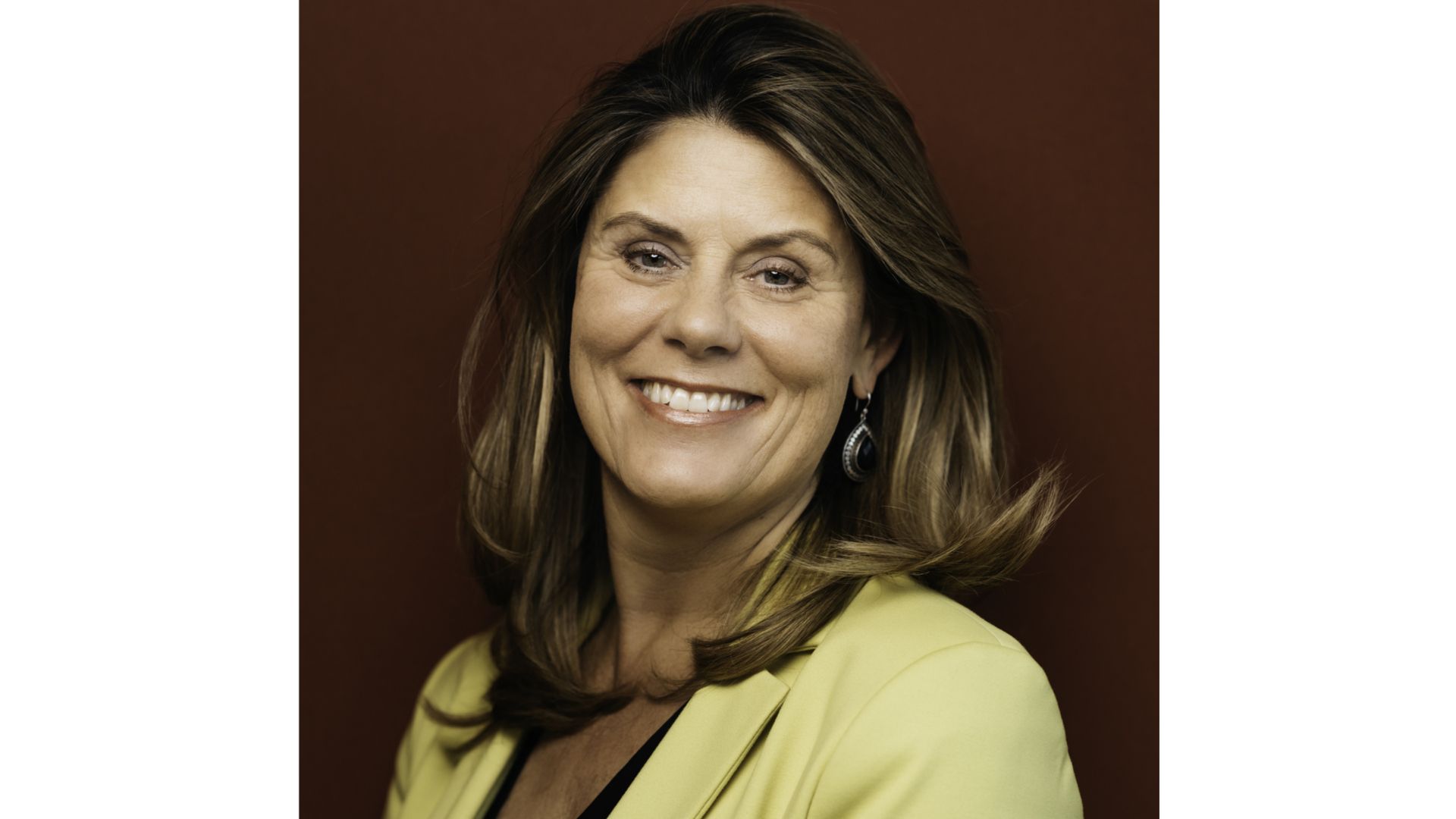 Unilever’s Chief Digital and Commercial Officer Conny Braams