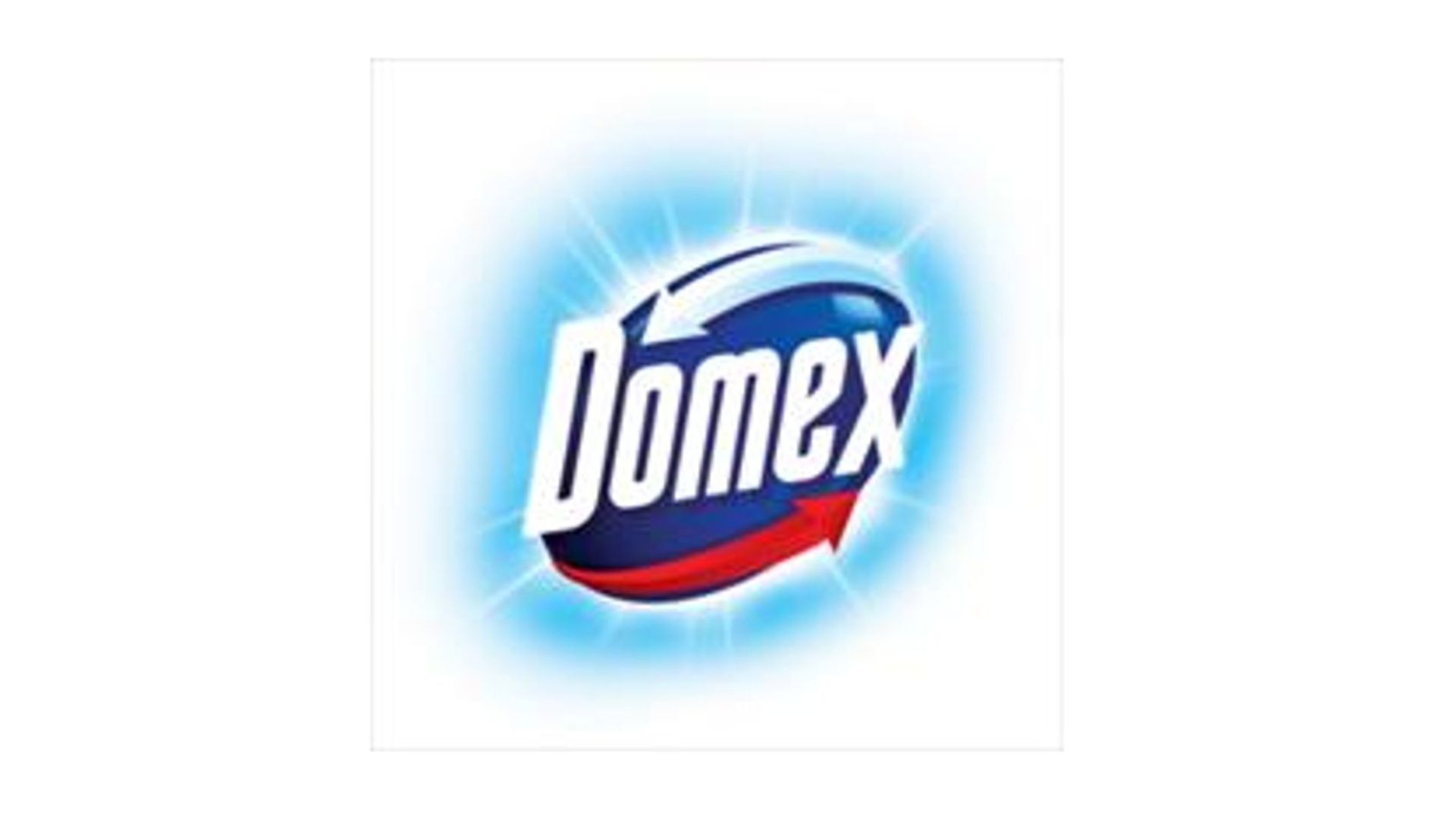 Domex logo