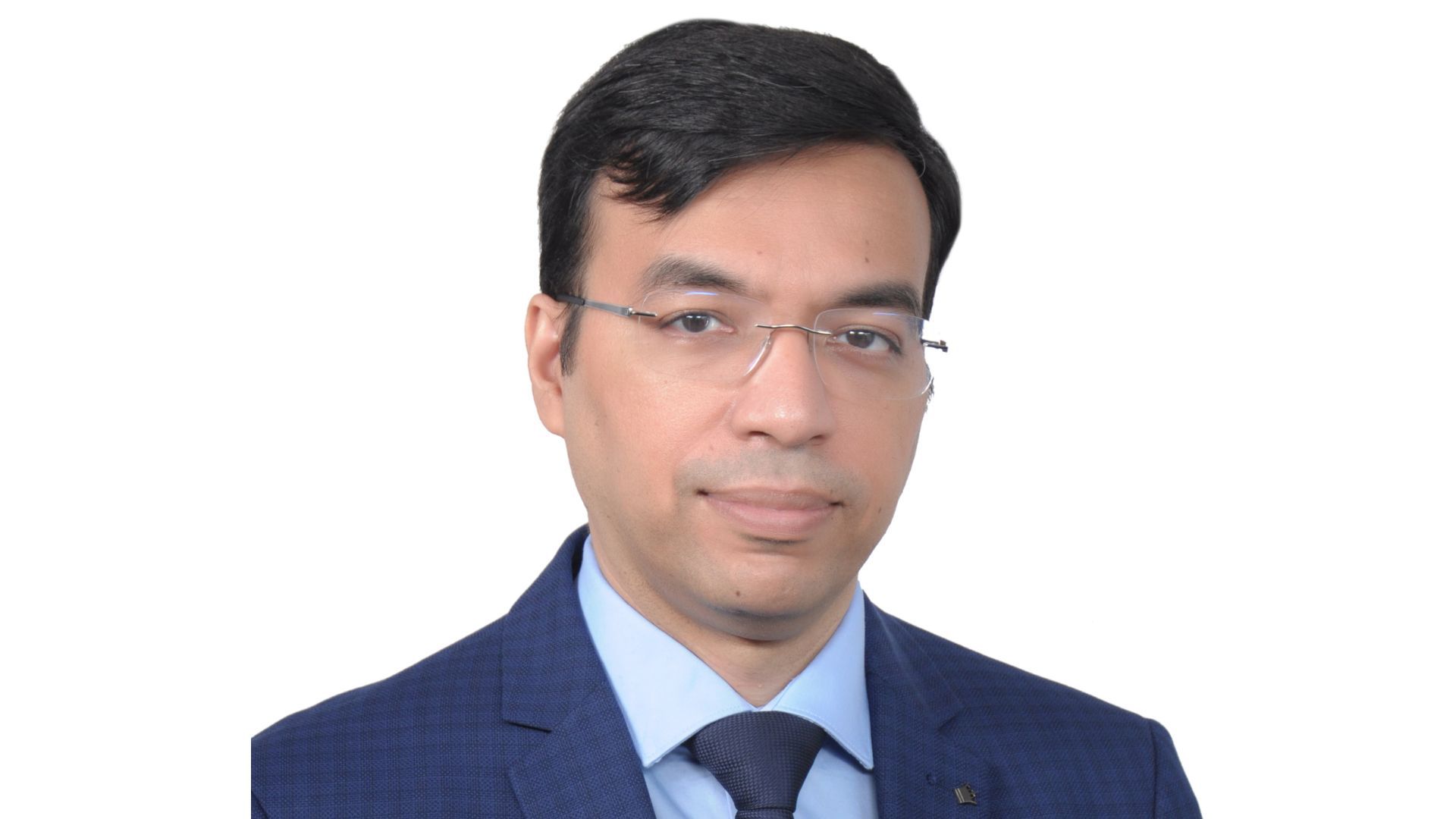 Mr Vipul Mathur, HUL