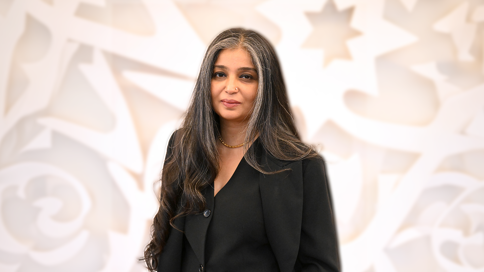 A portrait photo of Harmon Dhillon