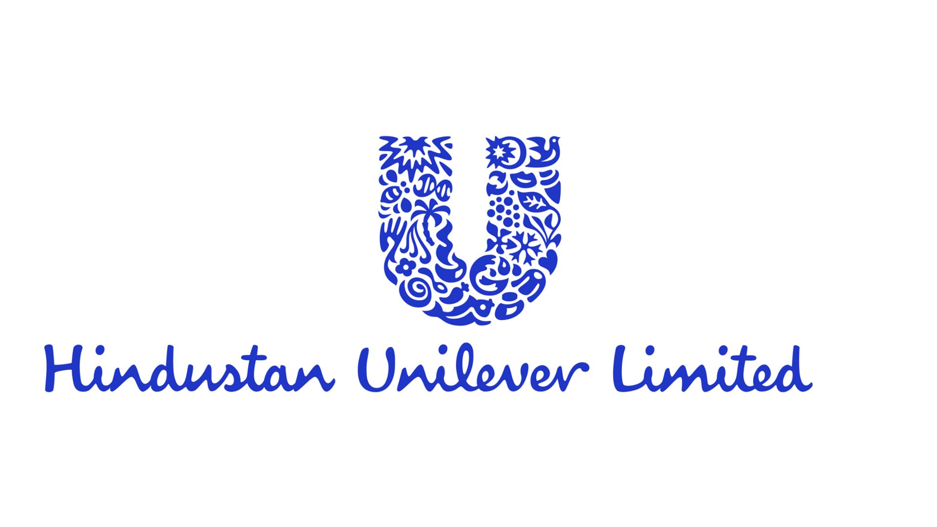 Hindustan Unilever Limited logo.