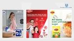 Print advertisements of HUL brands - Surf excel Matic 3 in 1 smart shots, Lifebuoy and Lipton Darjeeling long leaf tea
