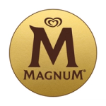 Magnum logo.