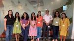 Group picture of HUL’s proUd network meetup