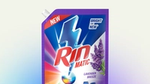 Rin packaging.
