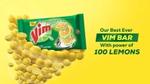 Vim Bar promotional image