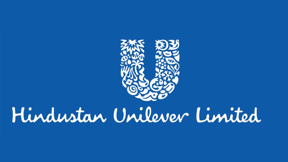unilever logo hul