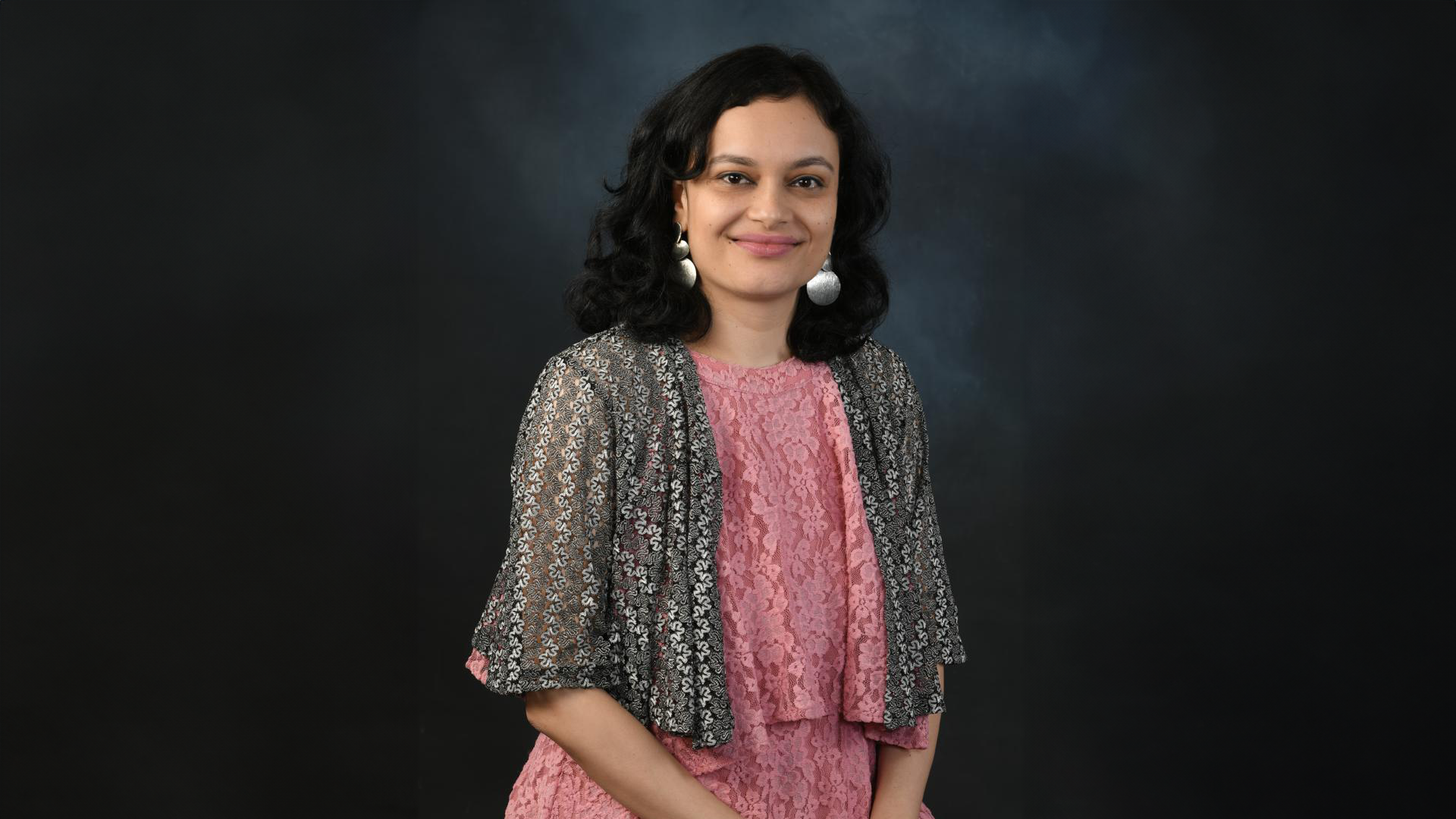 Picture of Swagata Sharma, Head of Oral Care, Hindustan Unilever Limited.