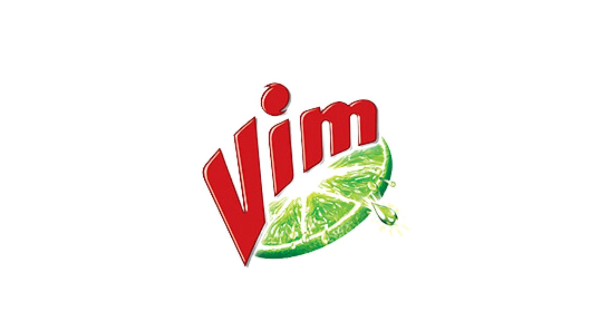 Vim logo