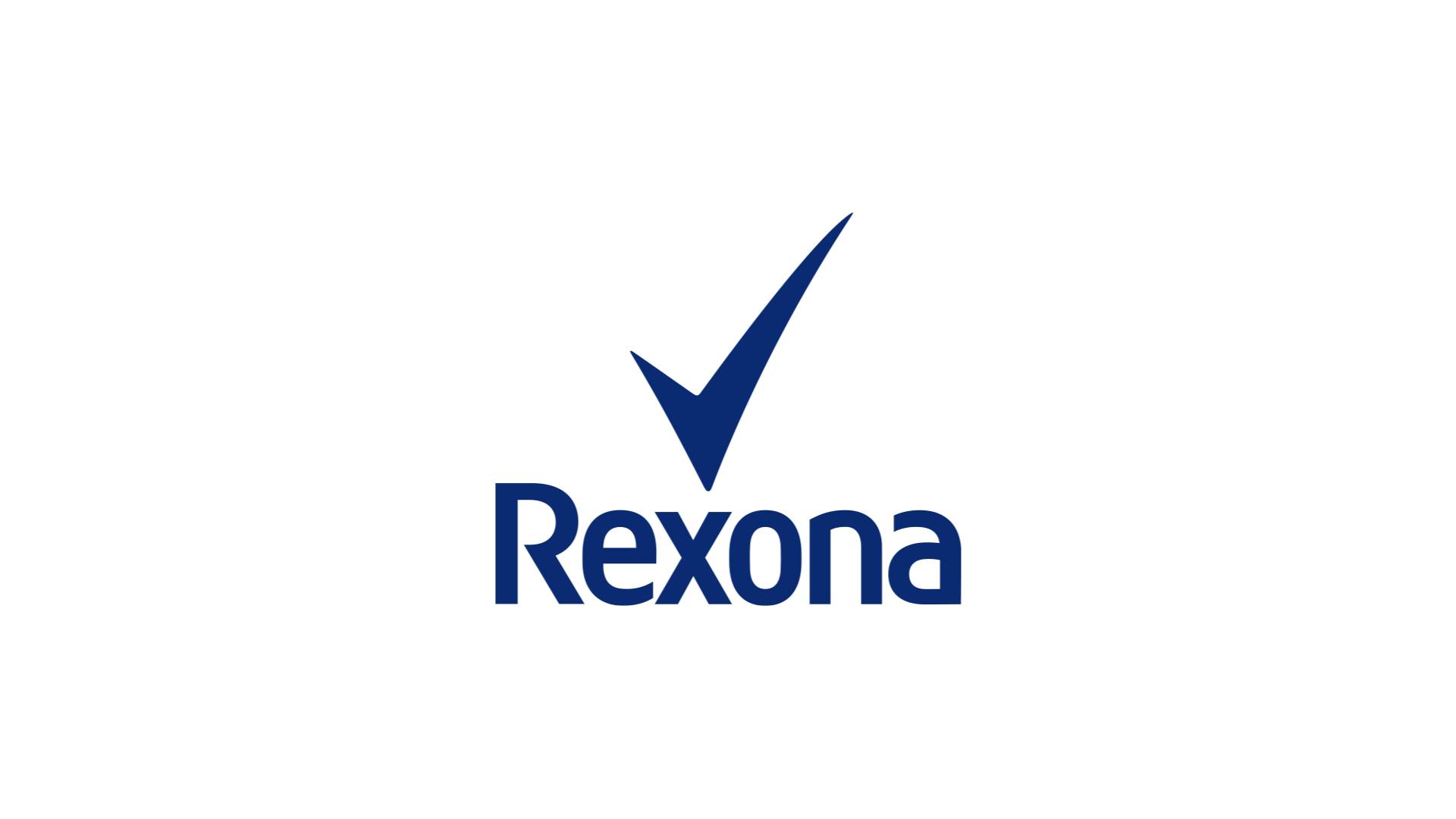 Rexona logo