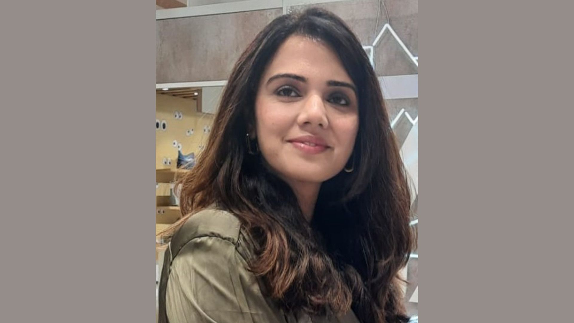 Photo of Geetanjali Vats