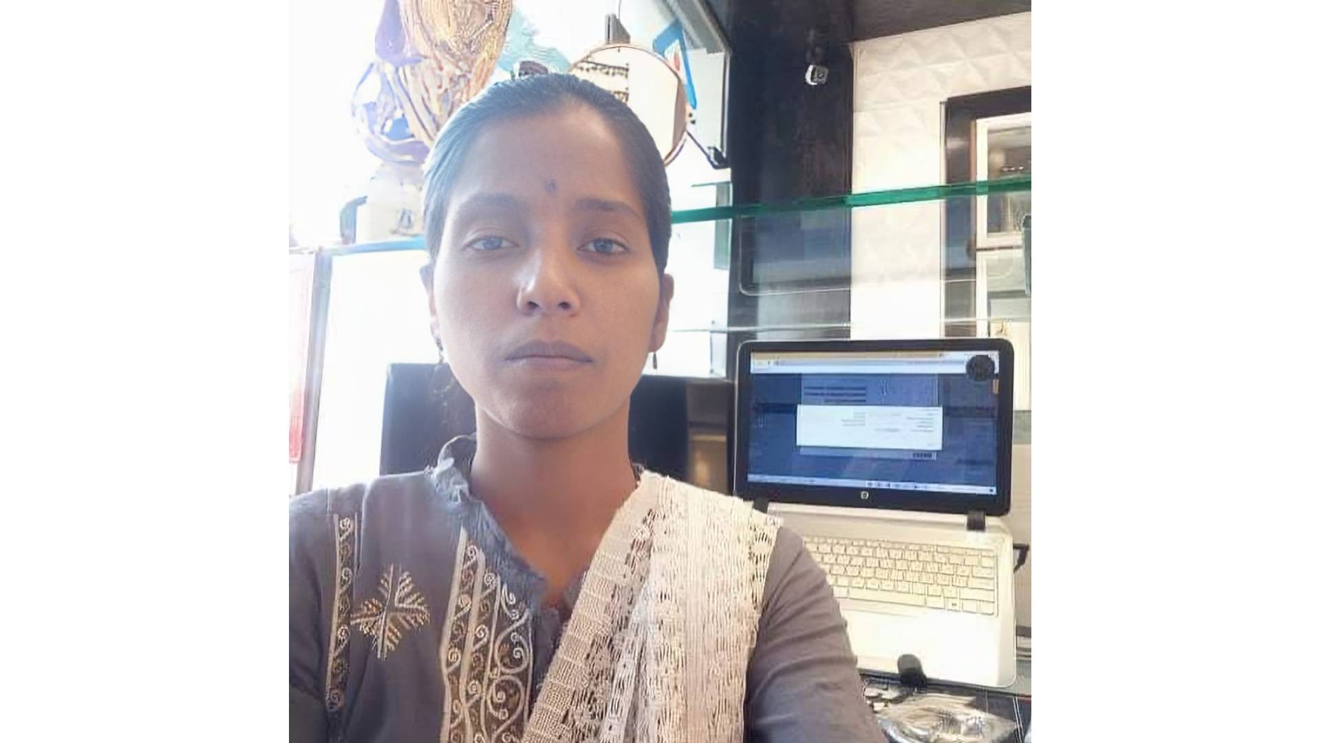 Sunita Katrat testimonial SAFAL