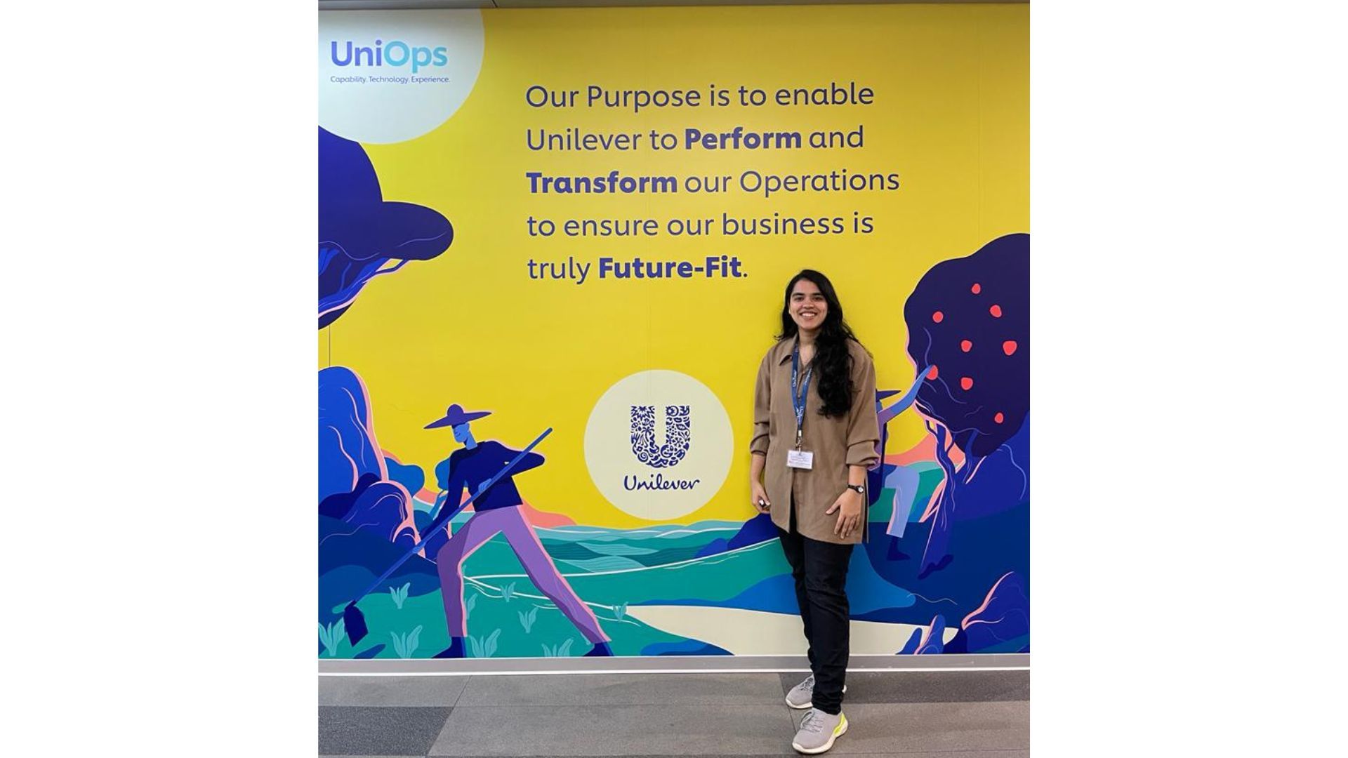 Picture of Keren Mathews