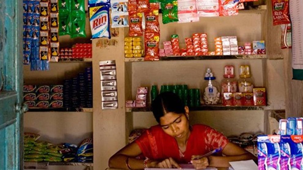 Kwality Wall’s vending initiative