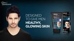 Grow and hansome banner
