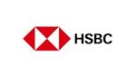 HSBC logo.