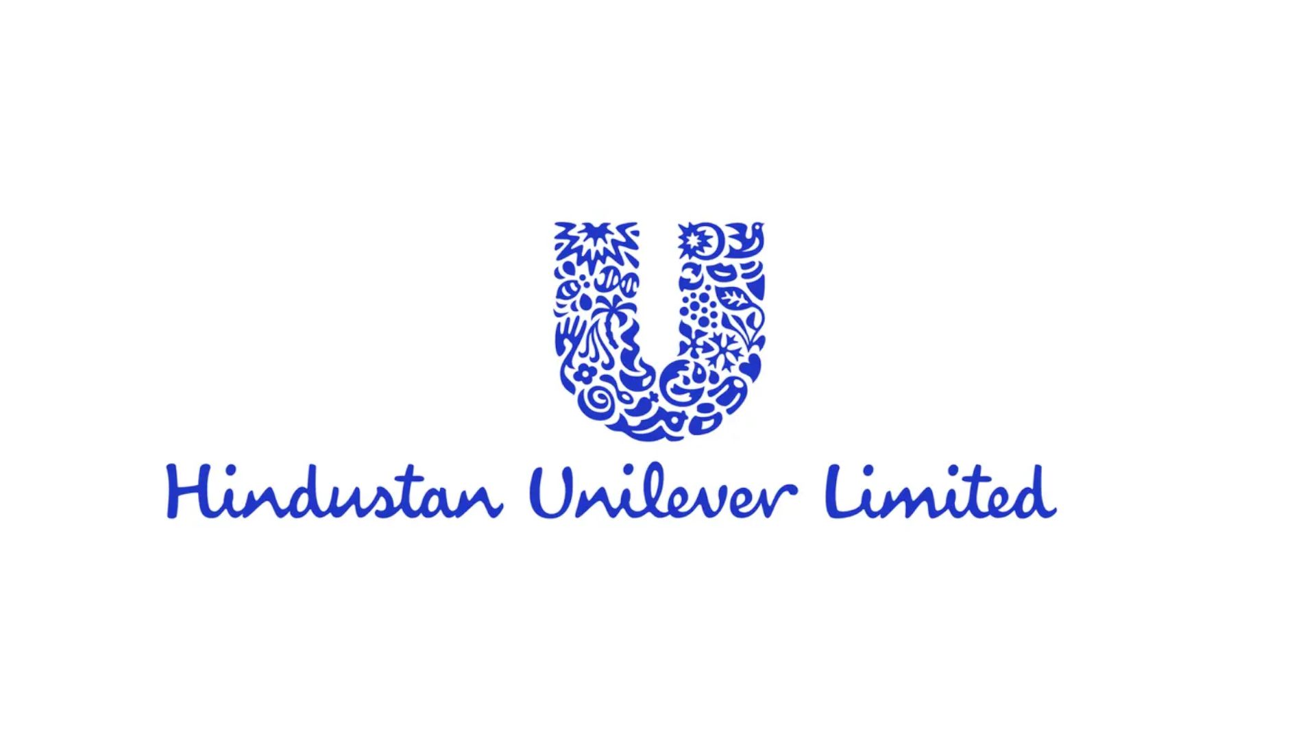 a picture of the Hindustan Unilever logo