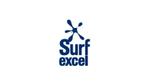 Surf excel logo