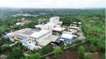 HUL factory site in Dapada, India