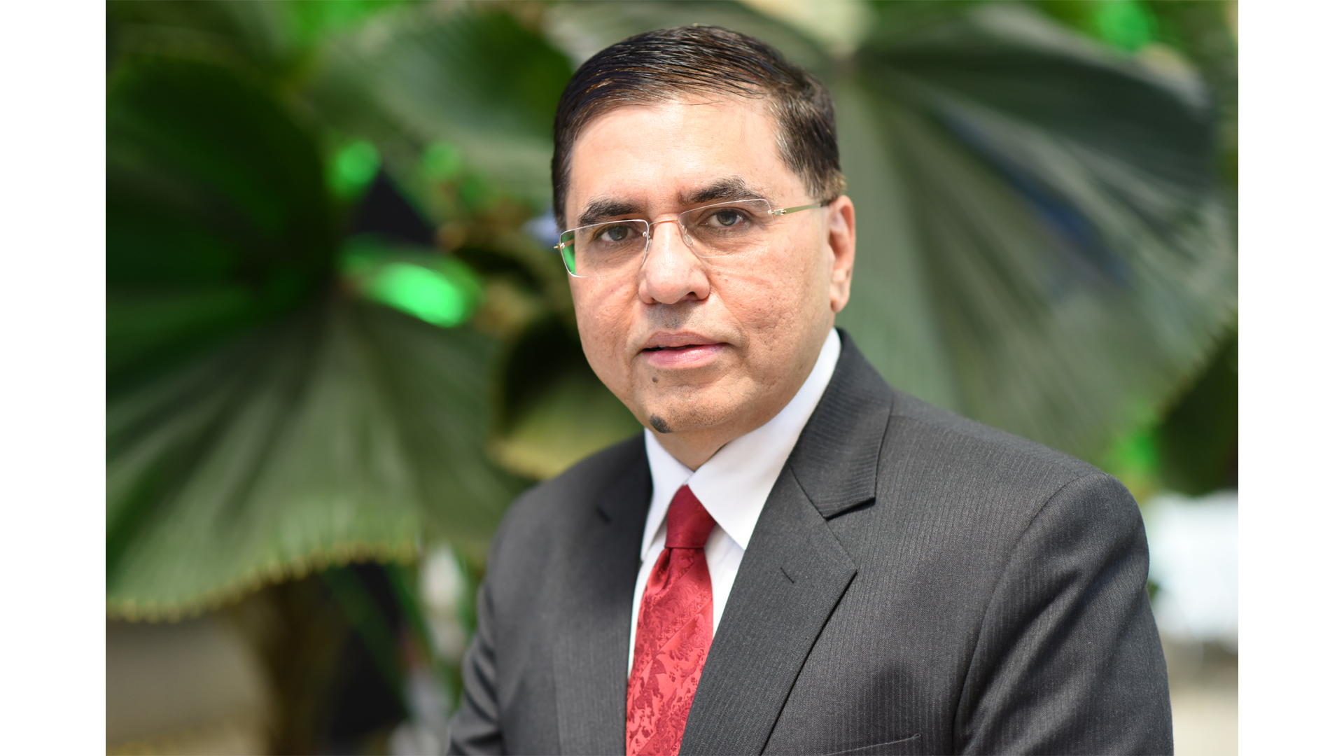 Sanjiv Mehta image