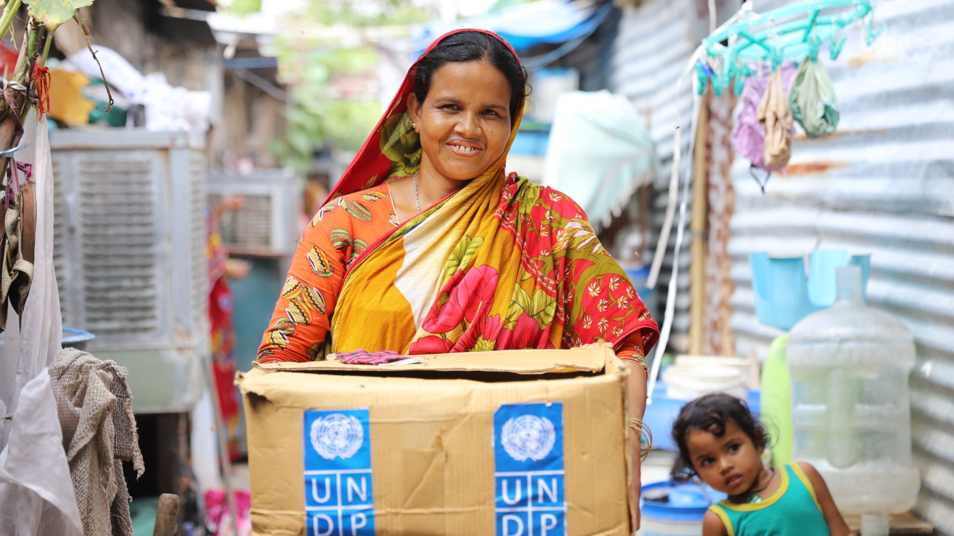 HUL & UNDP launch Utthaan to improve lives of waste pickers