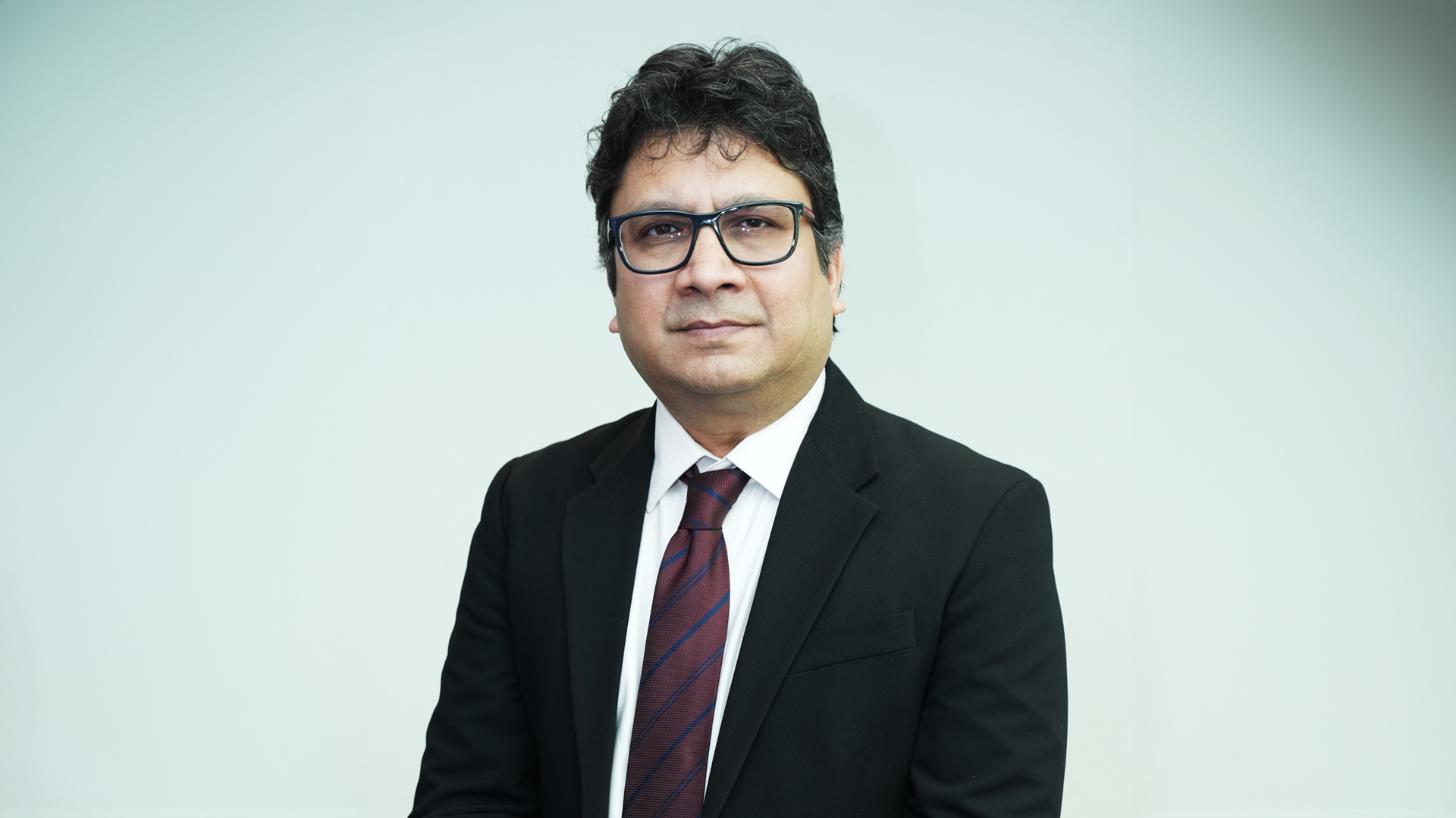 Profile picture of Niranjan Gupta.