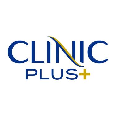 HUL Clinic Plus logo