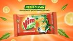 Vim Neem Clean promotional image