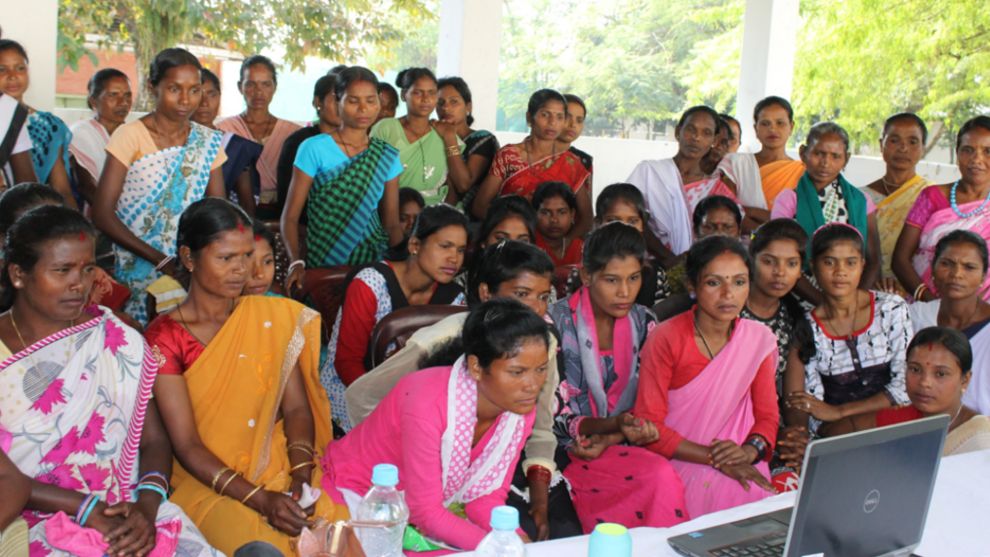 Social media outreach