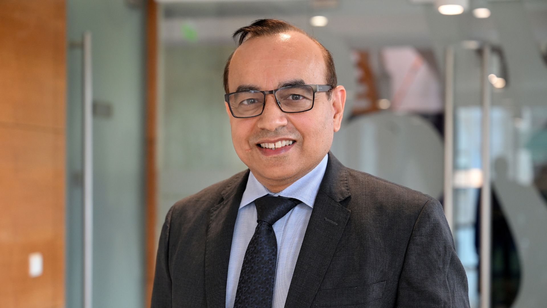 Yogesh Mishra picture