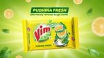 Vim Pudhina Fresh promotional image