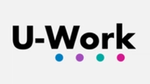 Hindustan Unilever Limited U-Work logo