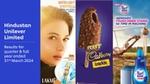 A collage of HUL brand key visuals including Kwality walls, Lakme and Surf excel.