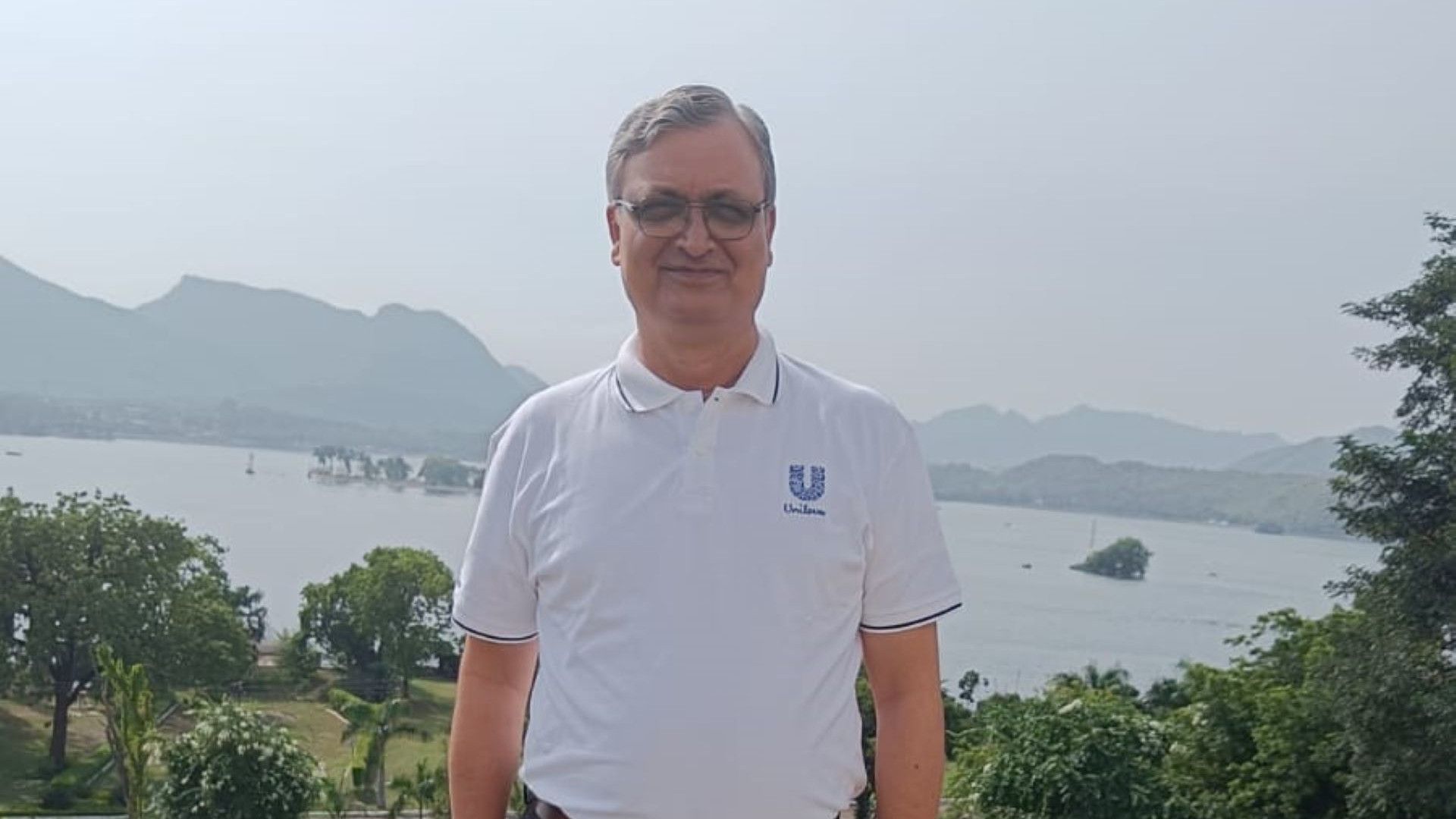 Photo of Praveen Pradhan